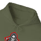 Reaper Of Darkness Classic Unisex Hoodie