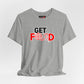 GET FOX'D Unisex T-shirt