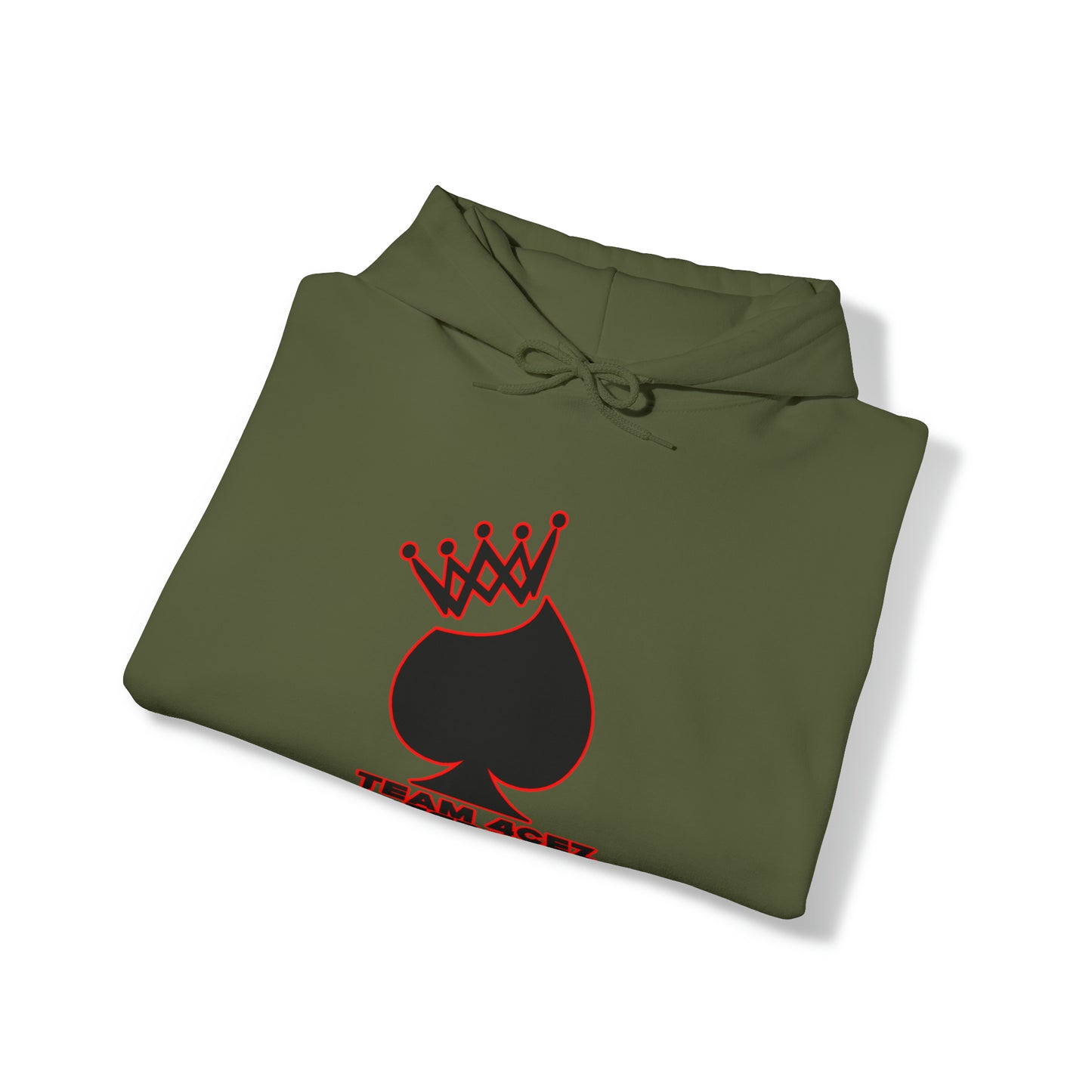 4CEZ Classic Unisex Hoodie