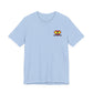 Superman85 Support The Troops Unisex T-shirt
