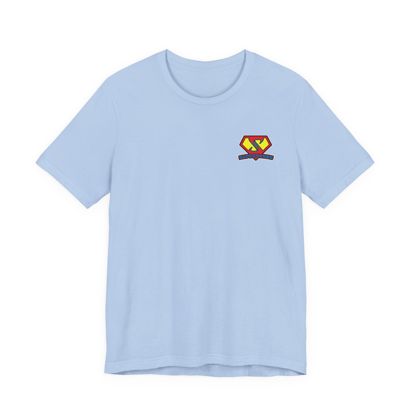 Superman85 Support The Troops Unisex T-shirt