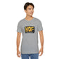 History Of FN Unisex T-shirt