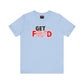 GET FOX'D Unisex T-shirt