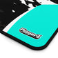 Rocky Buffulo Mouse Pad