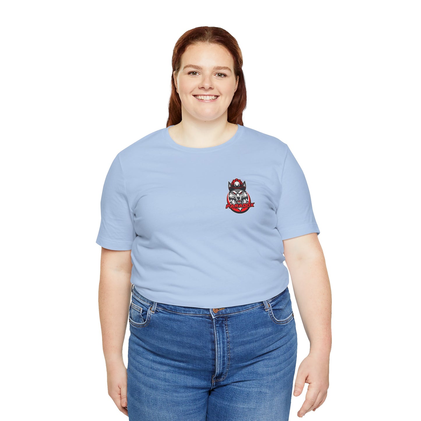 Paradox Classic #2 Unisex T-shirt
