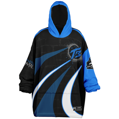 Thermal Break Gamer Hoodie (CN)