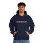 DevilWolf Unisex Hoodie