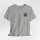 Club8888 Support The Troops Unisex T-shirt