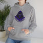 Demon Killer Classic Unisex Hoodie