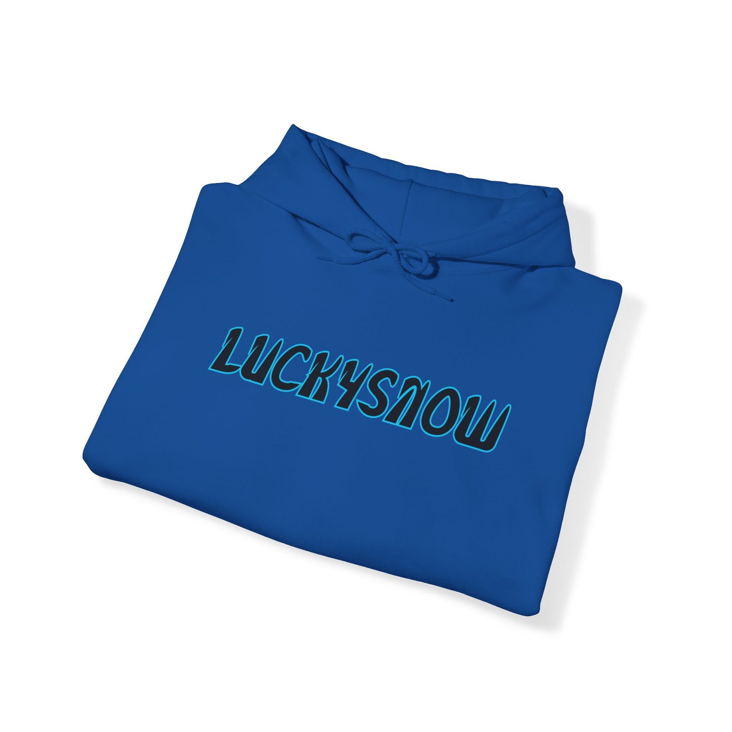LuckySnow Unisex Hoodie