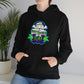 Puff Puff Slay Unisex Hoodie
