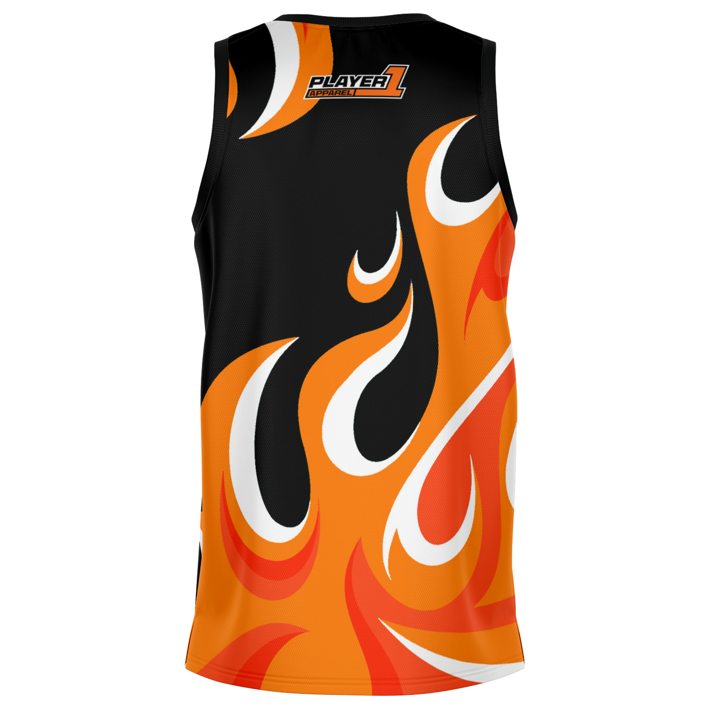 Defy Gravity Basketball Jersey