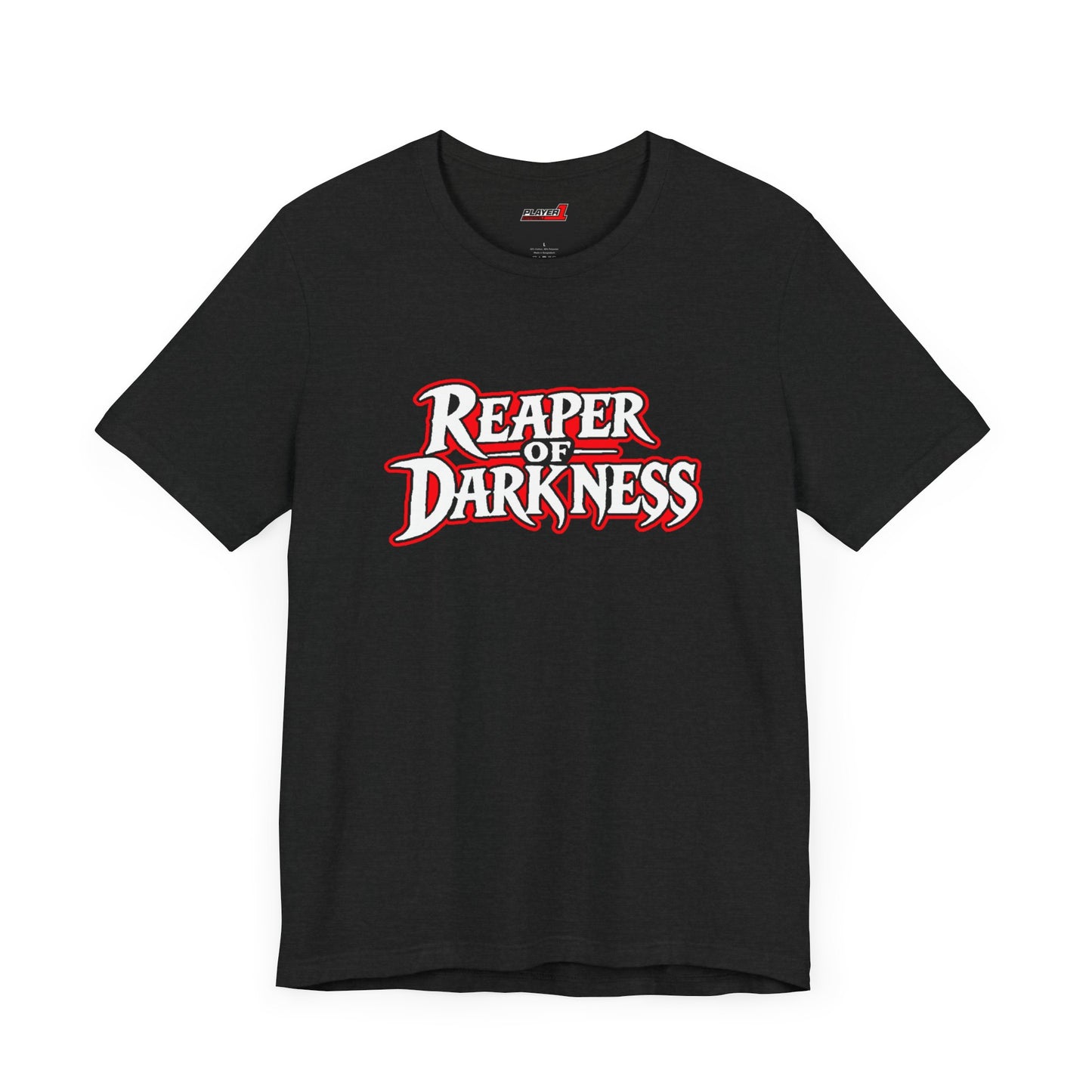 Reaper Of Darkness Unisex T-shirt