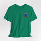 Club8888 Support The Troops Unisex T-shirt