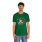 GiddyFlutist Notes Unisex T-Shirt