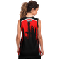 Kontroller Labs Red Basketball Jersey