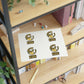 KDOG Sticker Sheets