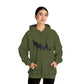 Miz Murder Owl Eye Unisex Hoodie