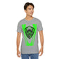 FD4 Radioactive Unisex T-shirt