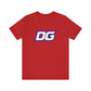 Defy Gravity Unisex T-shirt