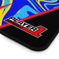 Delta FZNS Mouse Pad