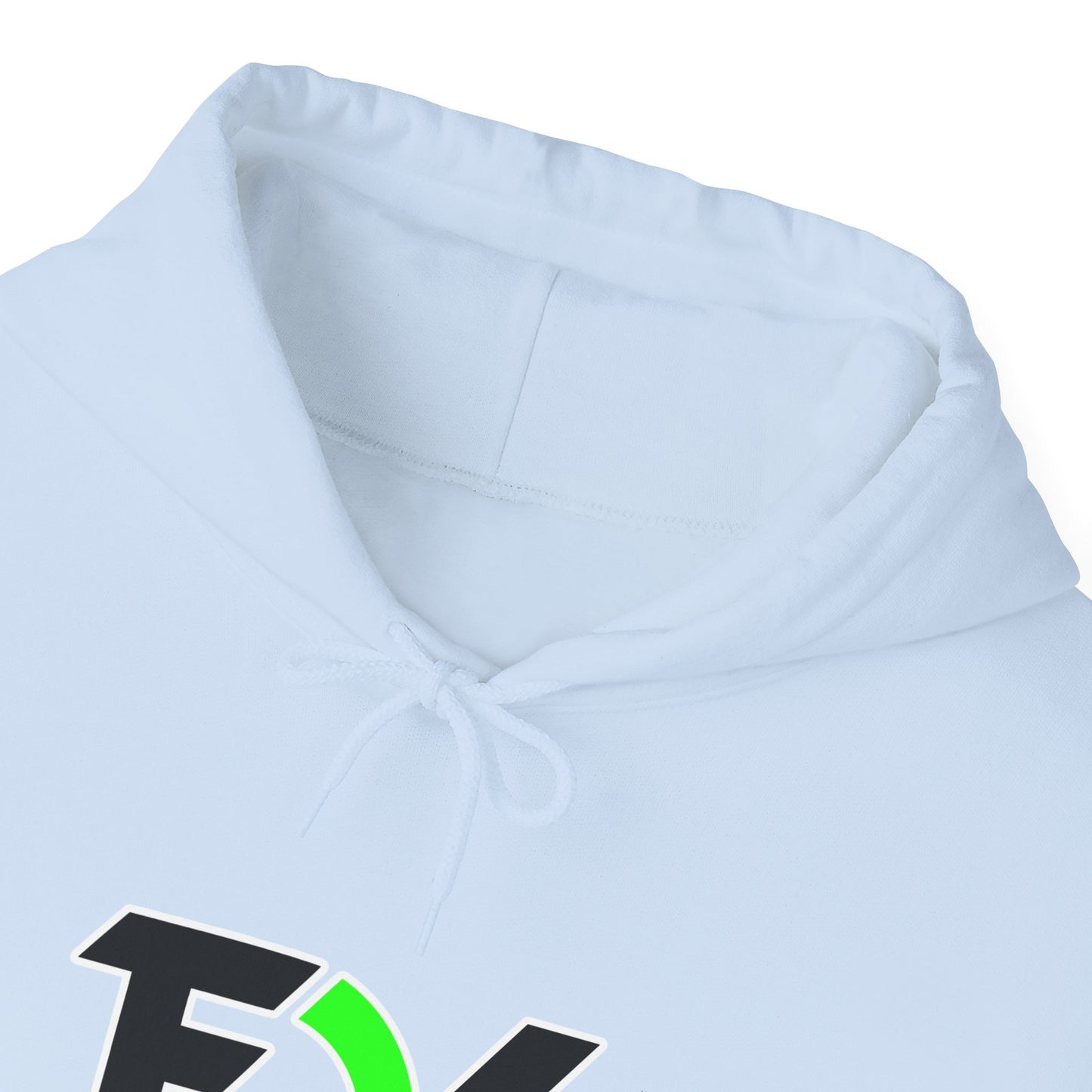 FD4 Classic Unisex Hoodie