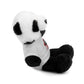 Reaper Of Darkness Stuffed Animals with Tee