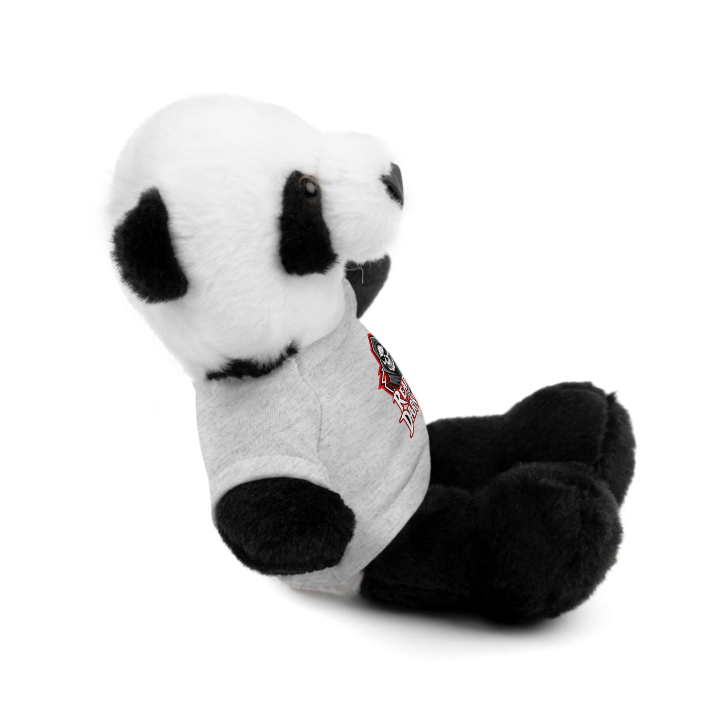 Reaper Of Darkness Stuffed Animals with Tee