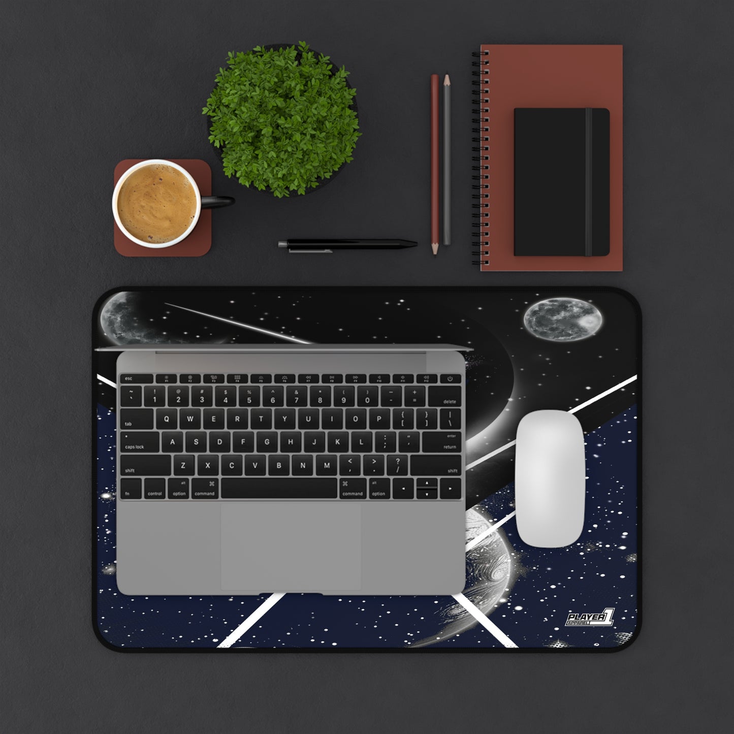 Klypse Mouse Pad