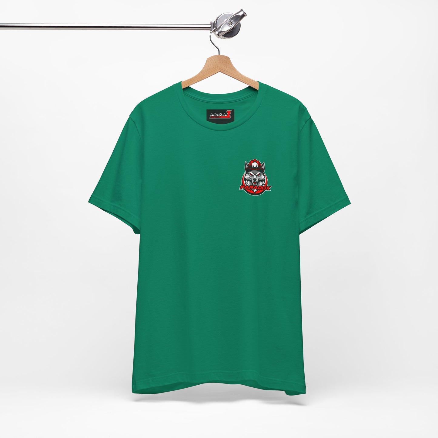 Paradox Classic #2 Unisex T-shirt