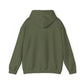 Team Kraven Quills Unisex Hoodie #2