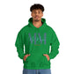 Miz Murder Youtube Unisex Hoodie