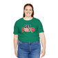 GET FOX'D Unisex T-shirt