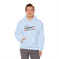 Elysium Game Servers Unisex Hoodie