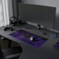 Darth Hrafn LED Gaming Mouse Pad