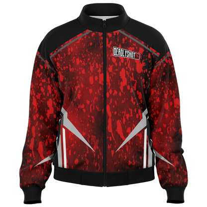 Deadlyshot16 Pro Jacket