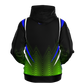 KevTheFatMan Pro Hoodie