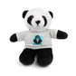 KillerStatic Stuffed Animals with Tee