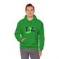 FD4 Classic Unisex Hoodie