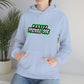 Master Pickel Joe Unisex Hoodie