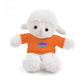 Team Kraven Quills Stuffed Animals with Tee