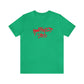 Kontroller Labs Graffiti Unisex T-shirt