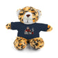 Deadlyshot16 Stuffed Animals with Tee