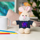 BadWolfRose Space Stuffed Animals with Tee