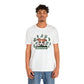 GiddyFlutist Notes Unisex T-Shirt