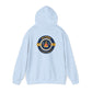 ILikeCheese3434 Classic Unisex Hoodie