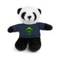 FD4 Stuffed Animals with Tee