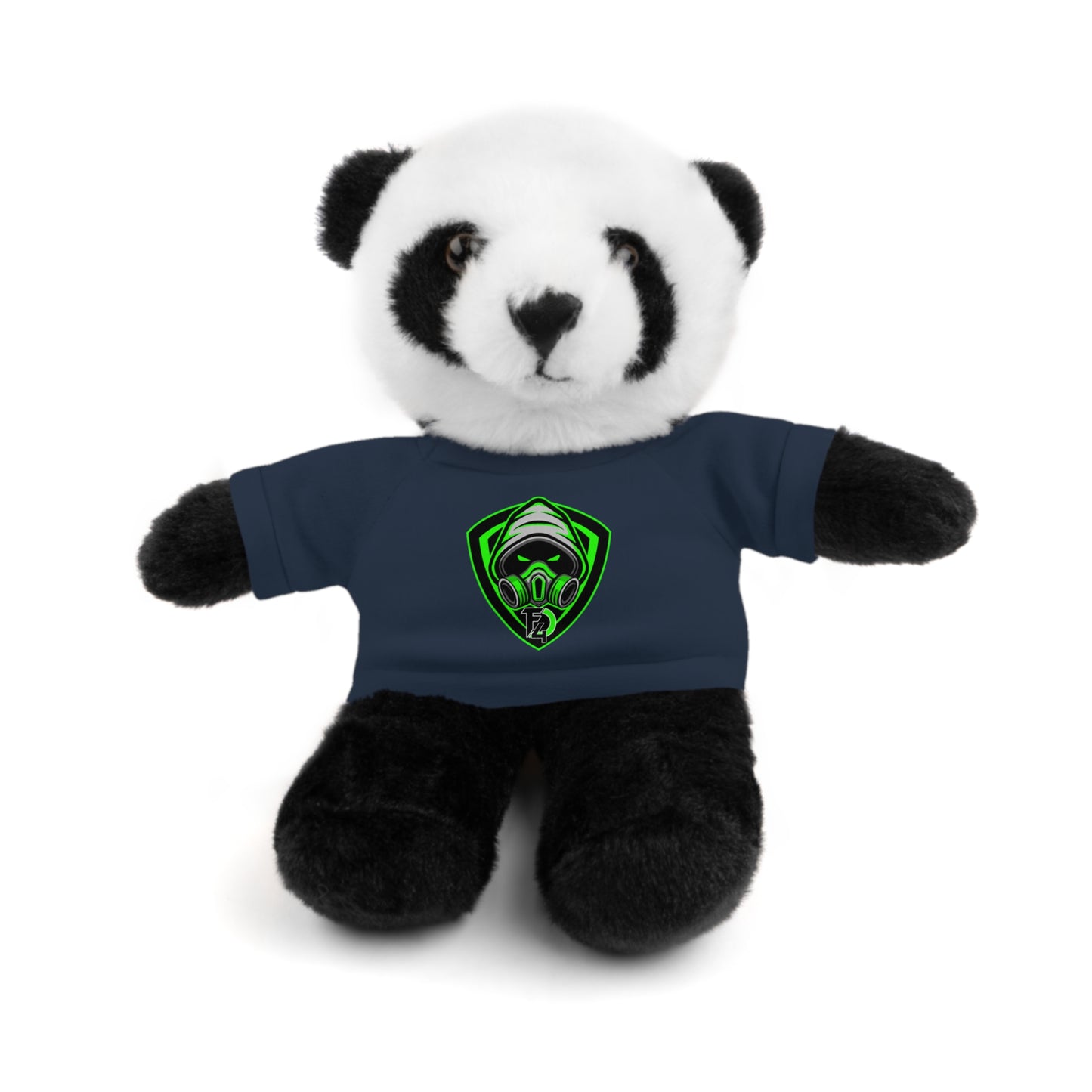 FD4 Stuffed Animals with Tee