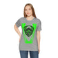 FD4 Radioactive Unisex T-shirt