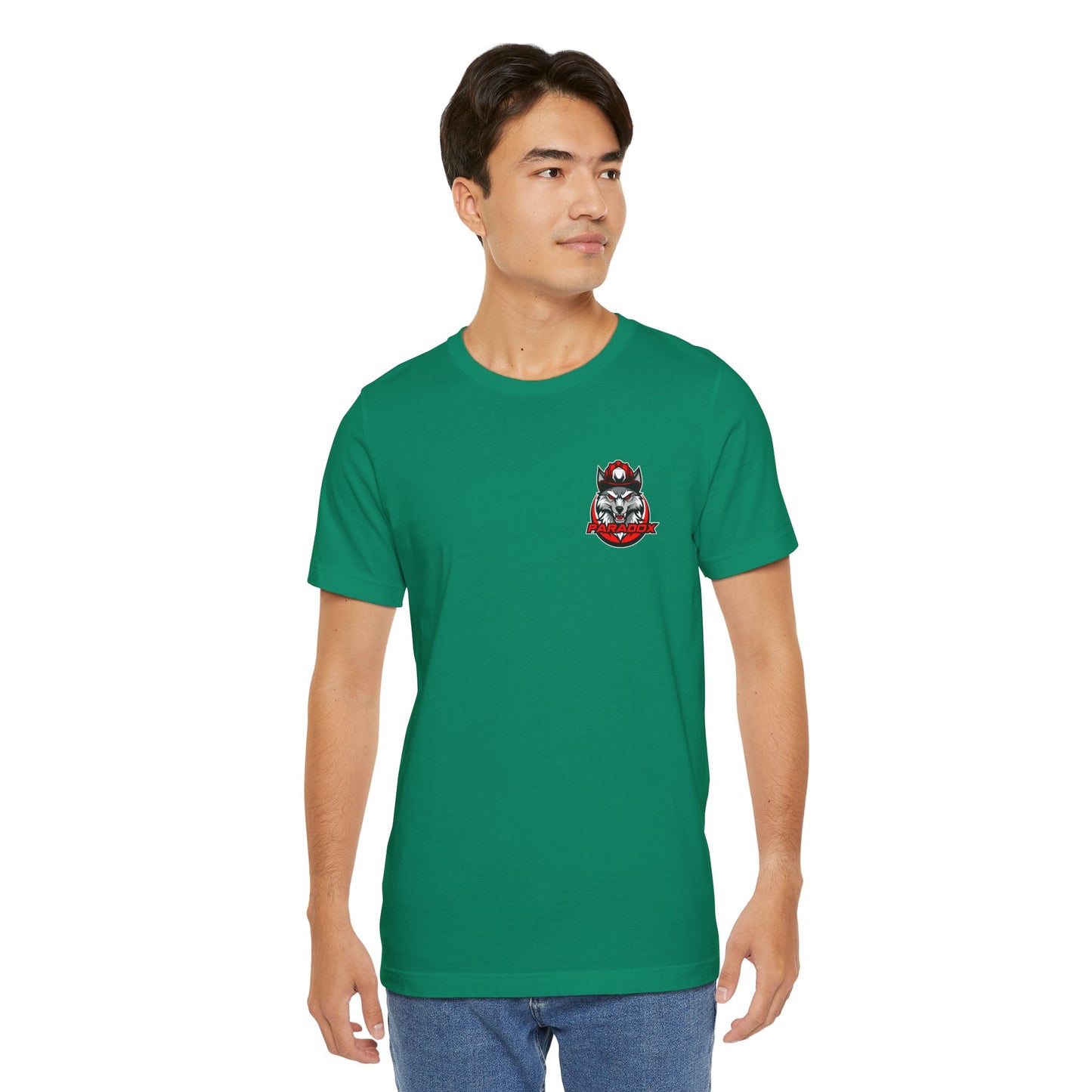 Paradox Classic #2 Unisex T-shirt